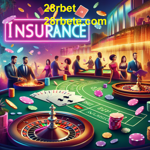 Conheça os Jogos 'Seguros' do 28rbet: Diversão com Proteção