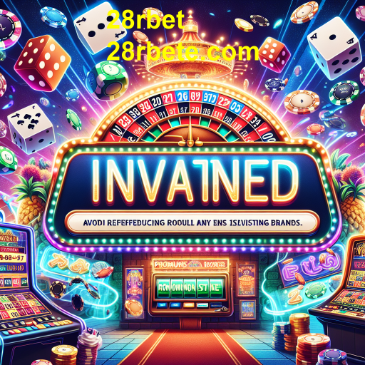 28rbet oferece uma plataforma de jogos diversificada e segura, permitindo que os jogadores desfrutem de uma vasta seleção de opções de apostas, incluindo esportes, cassino e muito mais.